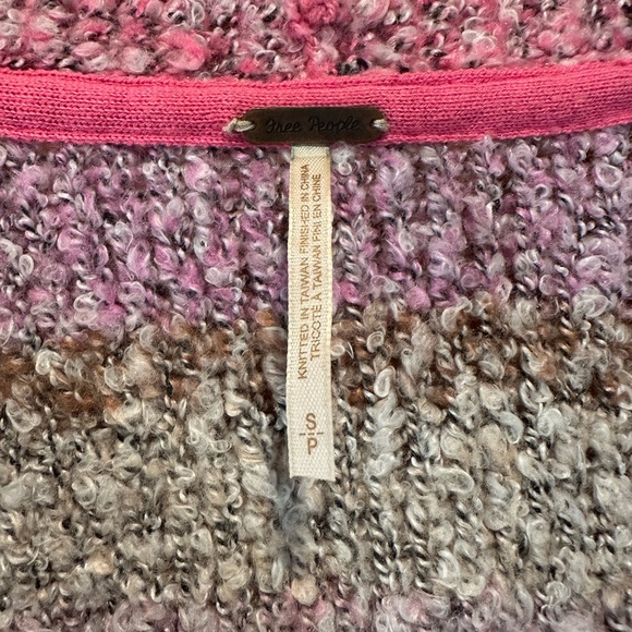 Free People EUC Cardigan - Picture 2 of 4